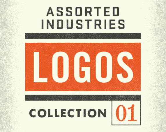 Logos Collection 02