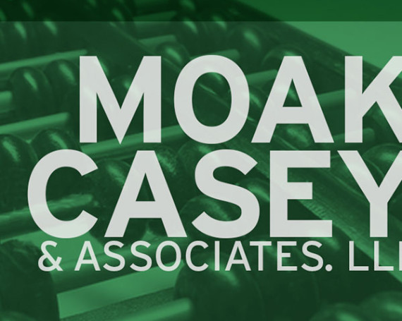 Moak Casey & Associates