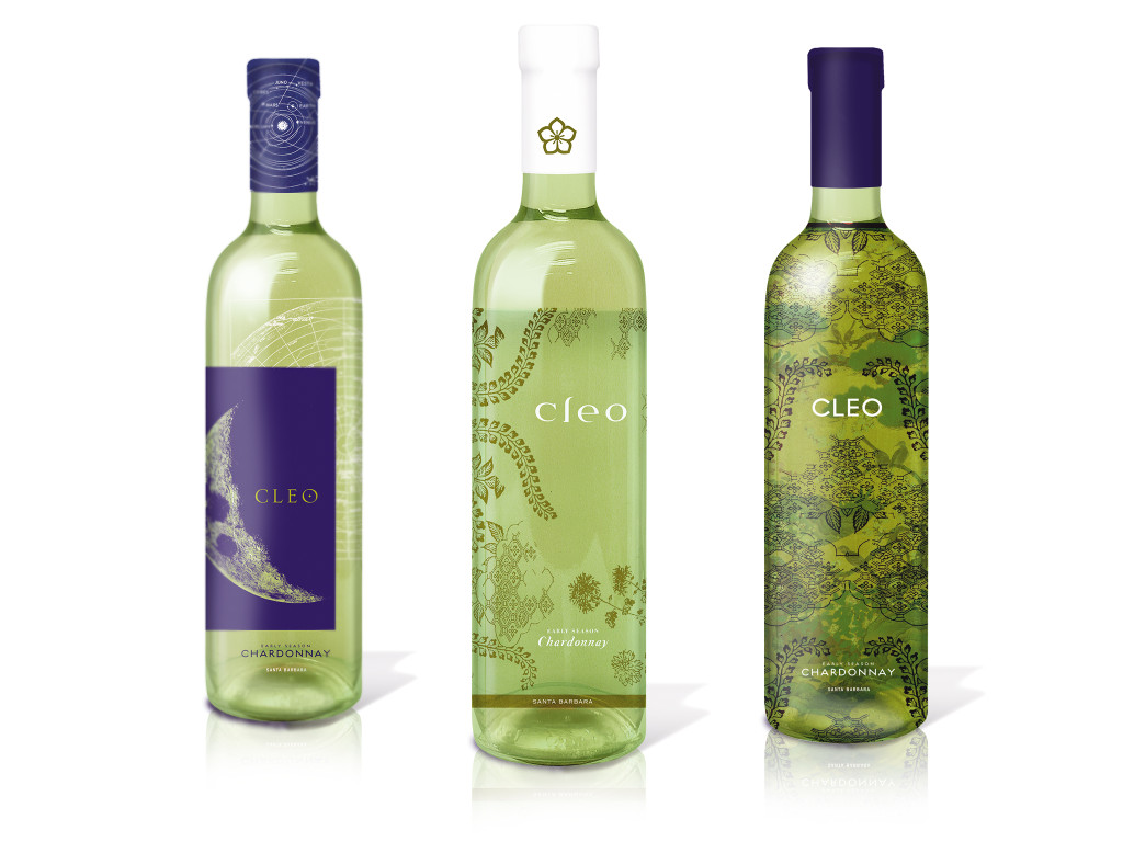 SMC Cleo Wine - SMC