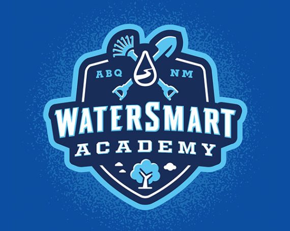 WaterSmart Academy – Branding