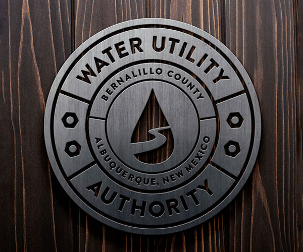 SMC New Mexico Water Authority Branding SMC